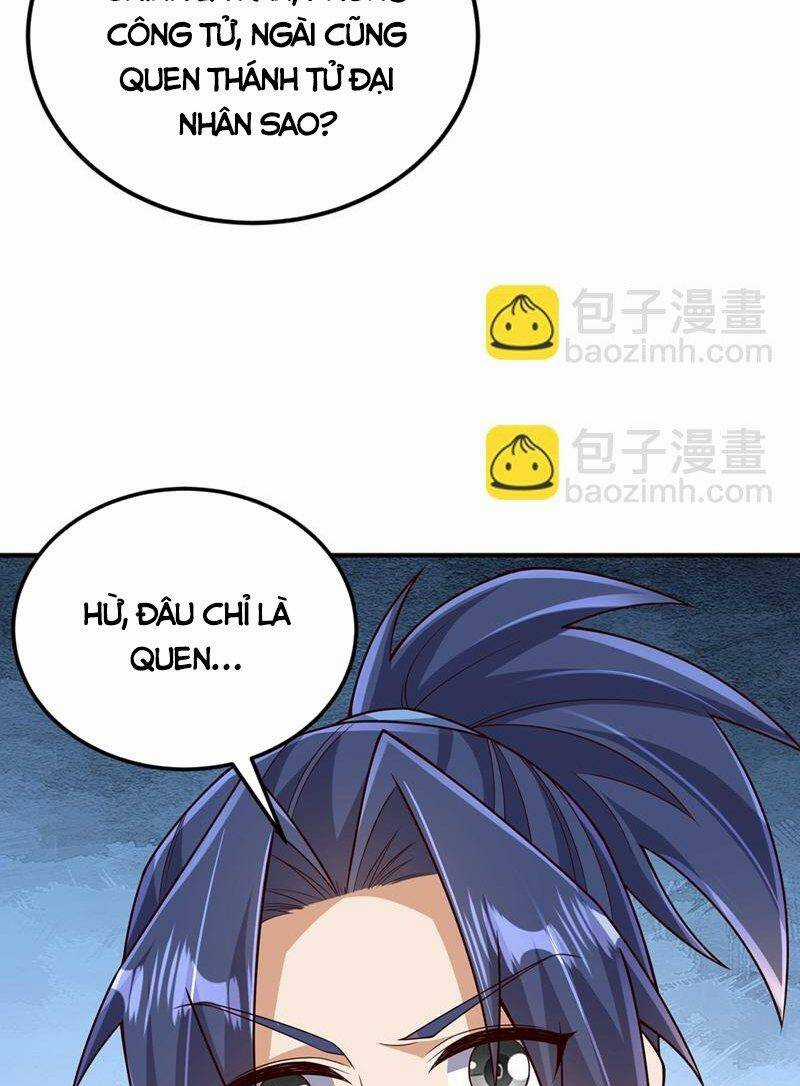 Võ Nghịch - Chapter 423 - Trang 22