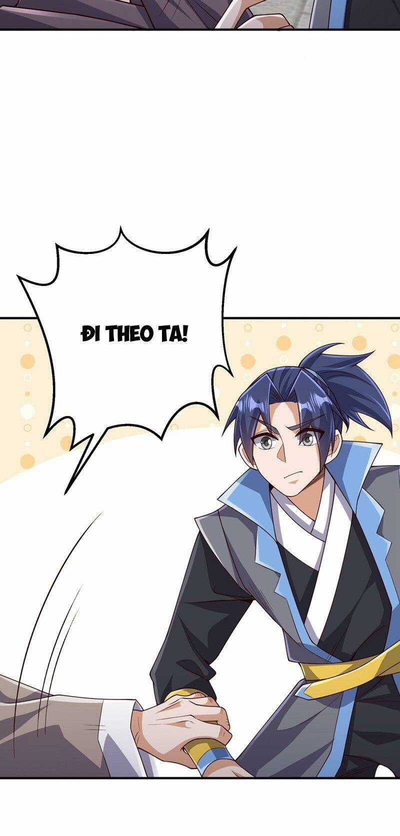 Võ Nghịch - Chapter 423 - Trang 25