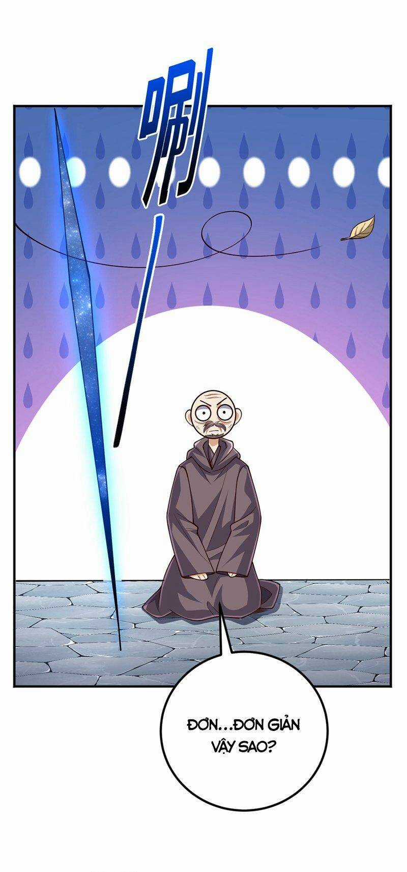 Võ Nghịch - Chapter 423 - Trang 28