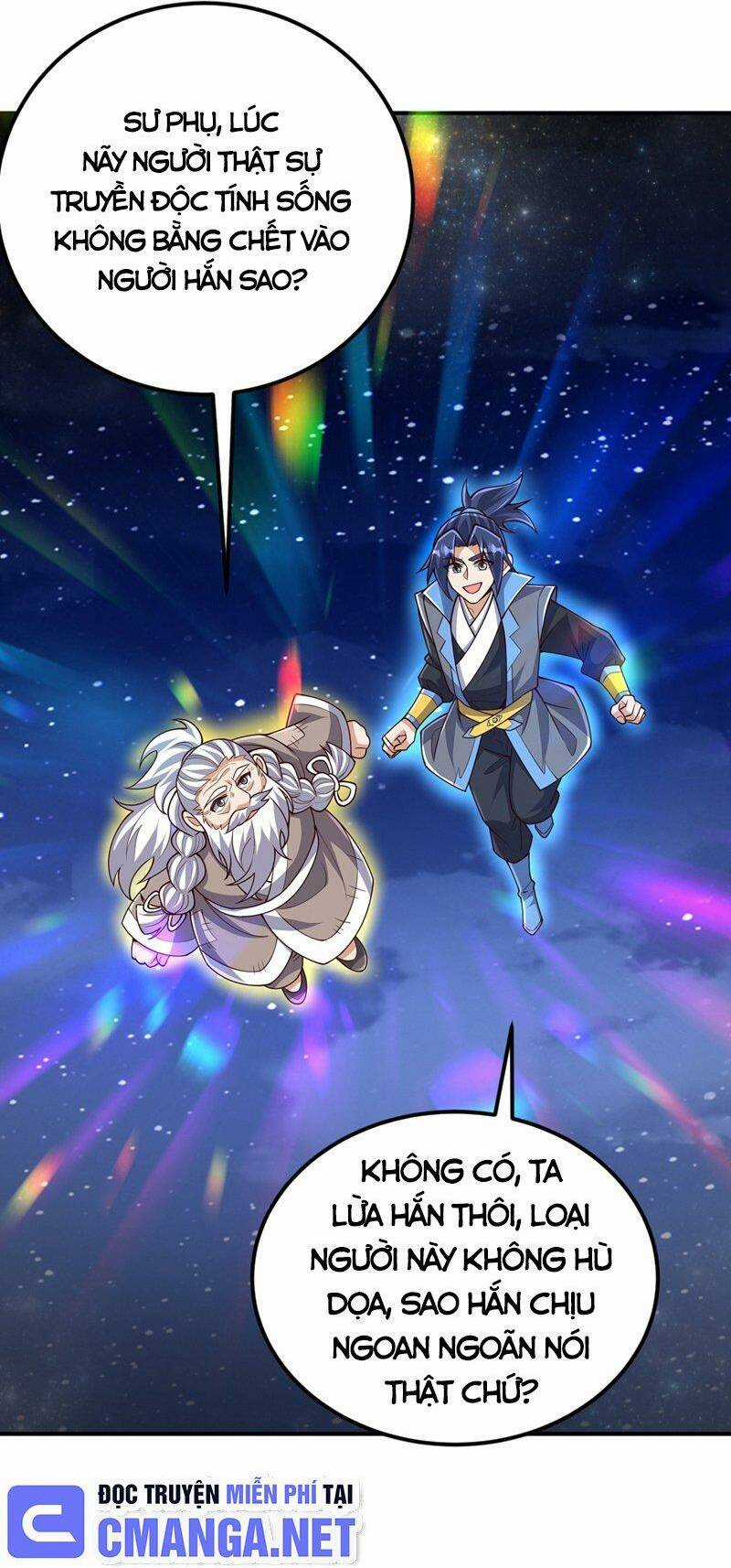 Võ Nghịch - Chapter 423 - Trang 29