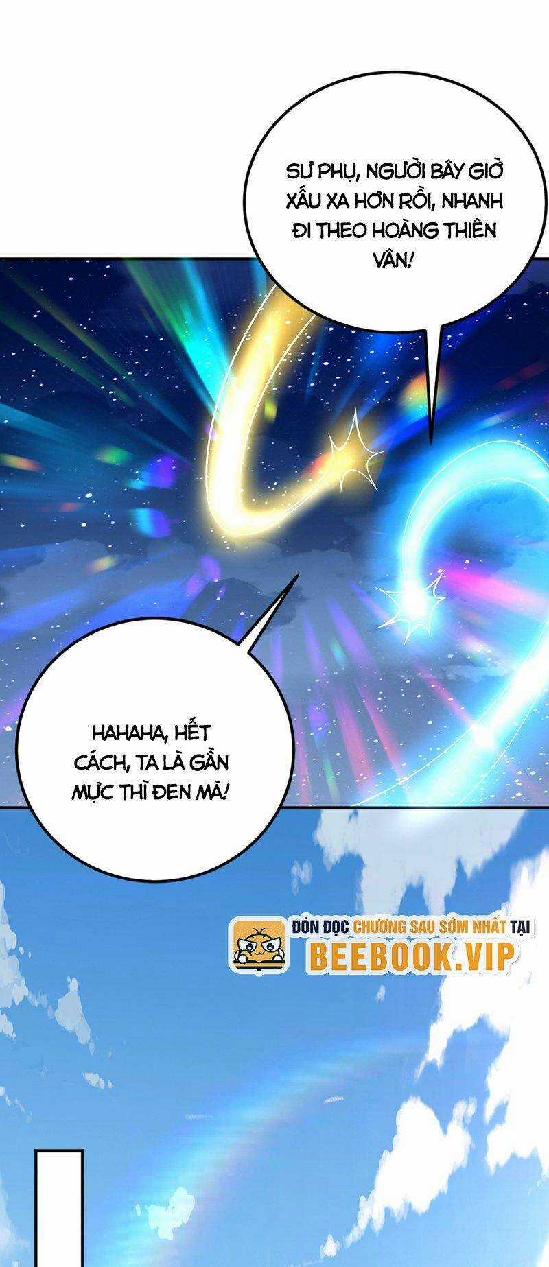 Võ Nghịch - Chapter 423 - Trang 30