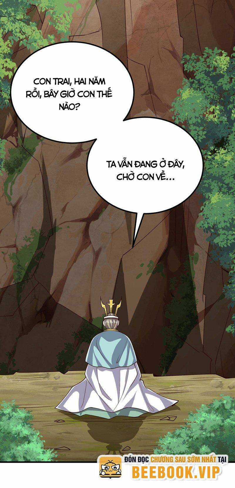 Võ Nghịch - Chapter 423 - Trang 32