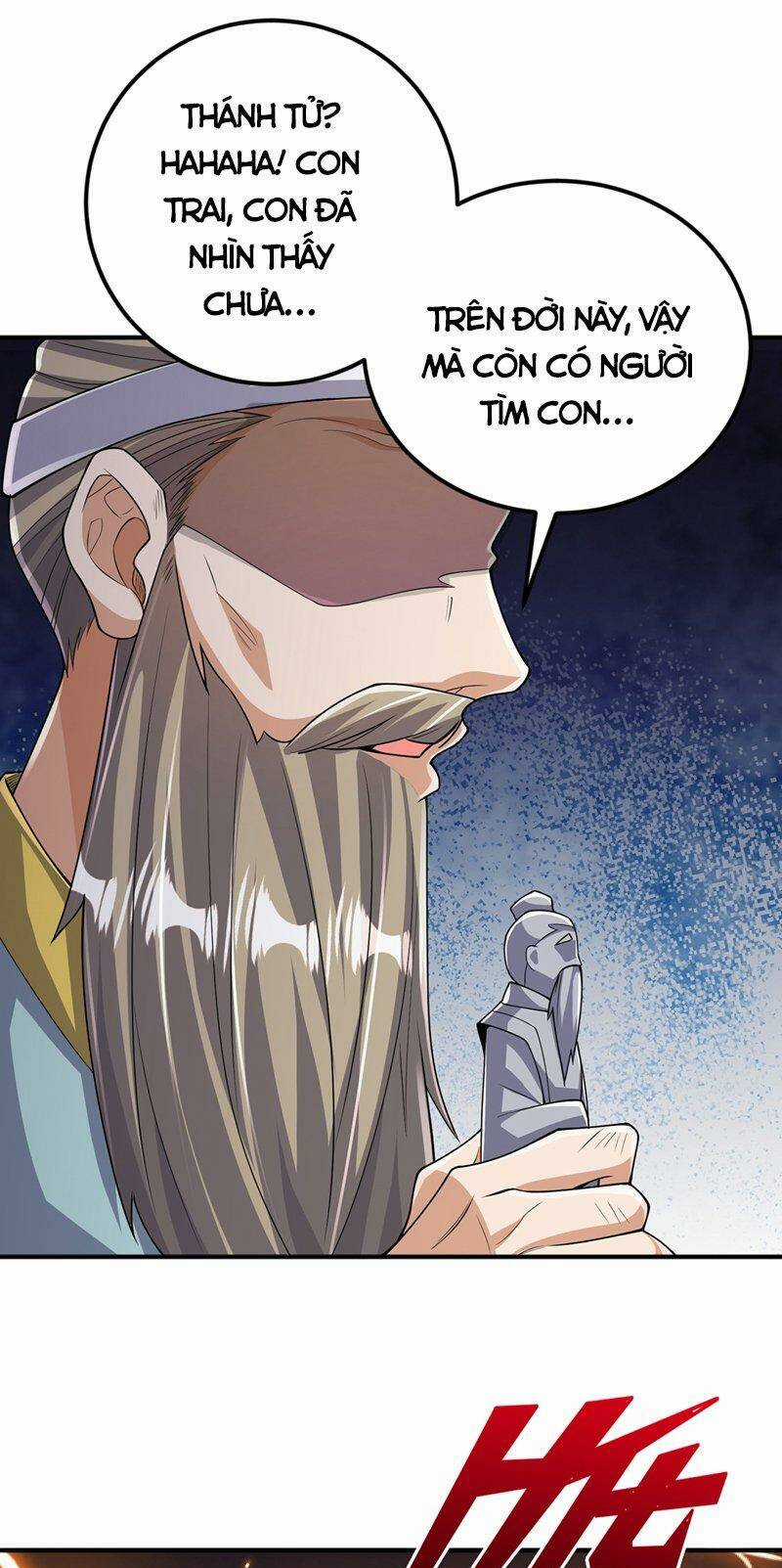 Võ Nghịch - Chapter 423 - Trang 36