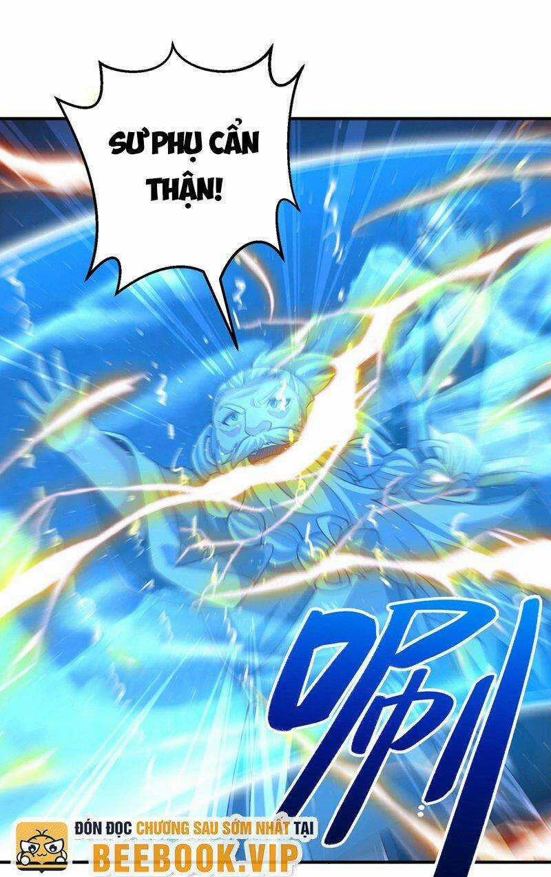 Võ Nghịch - Chapter 423 - Trang 38