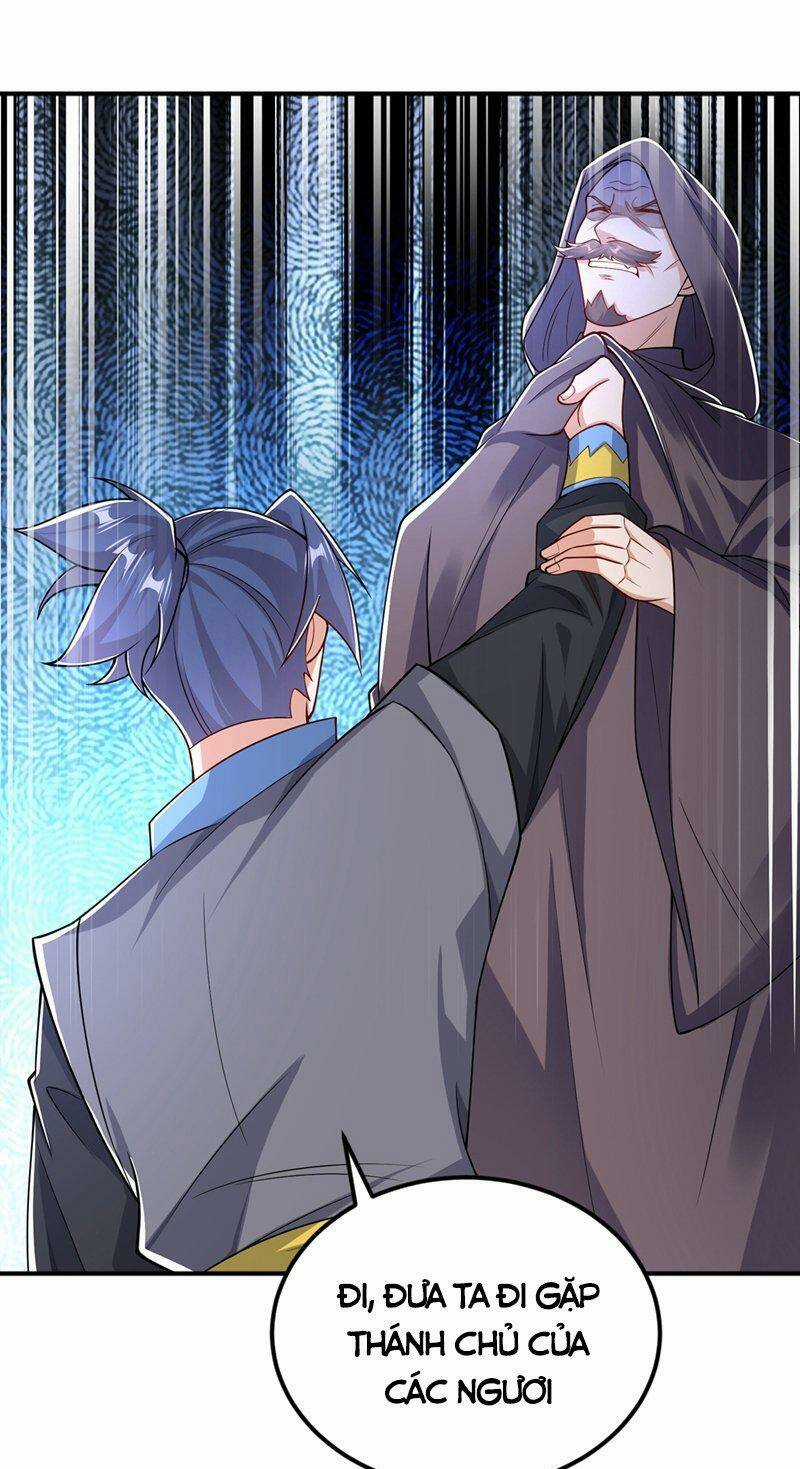 Võ Nghịch - Chapter 423 - Trang 9