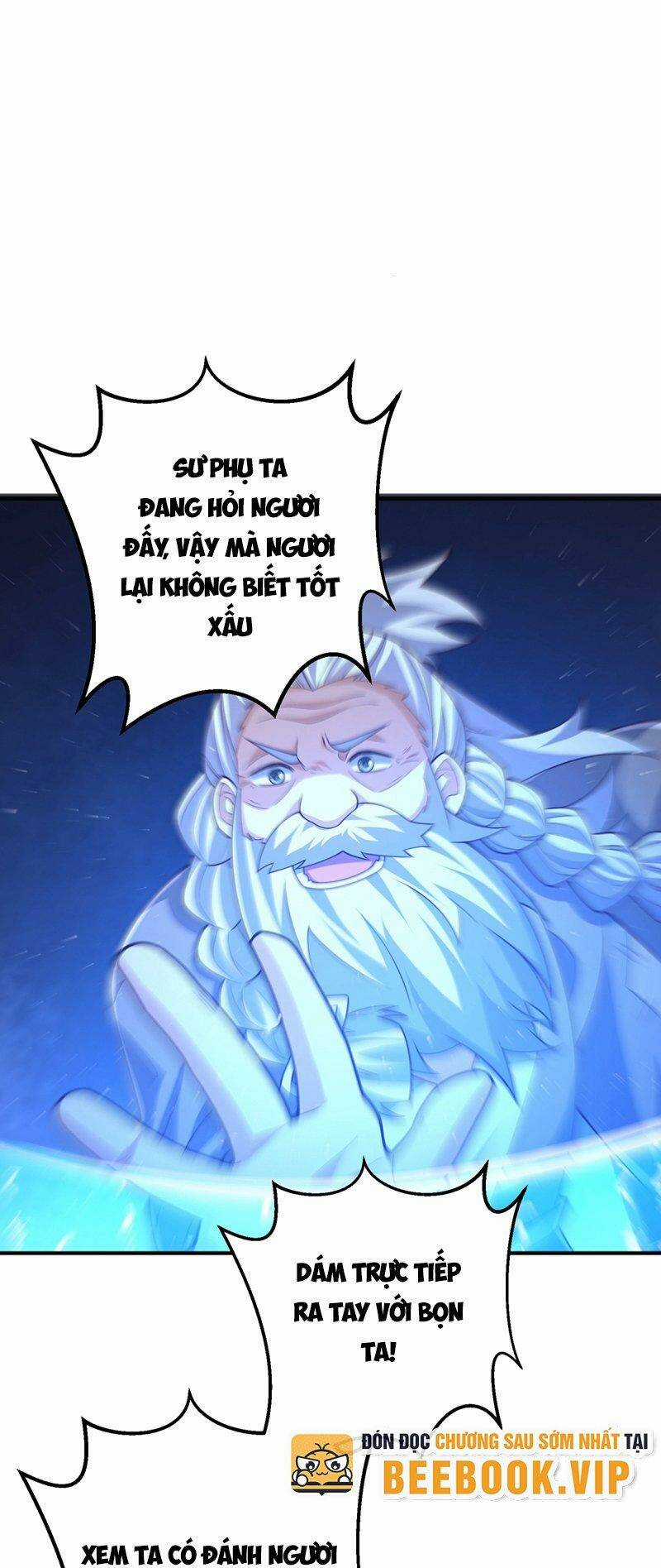 Võ Nghịch - Chapter 424 - Trang 1