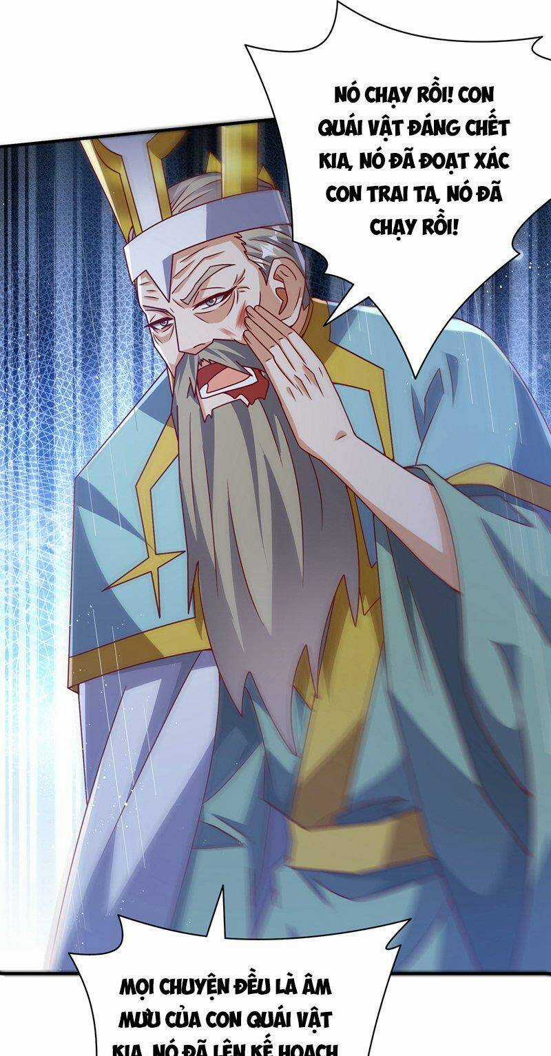 Võ Nghịch - Chapter 424 - Trang 11