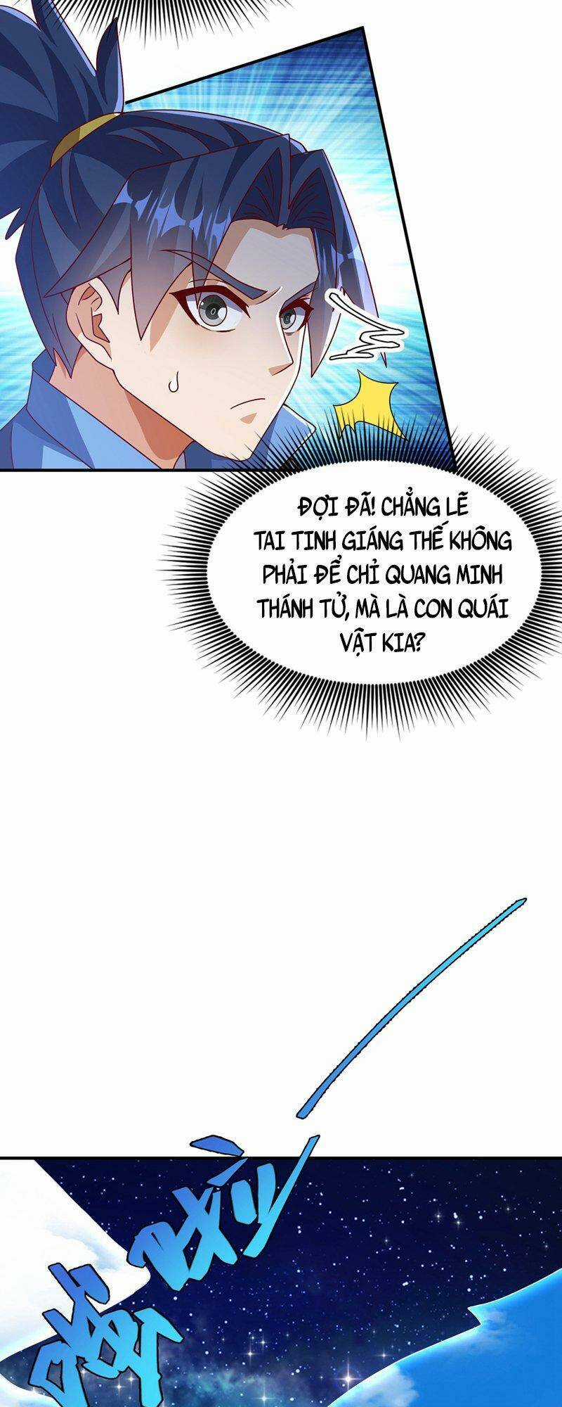 Võ Nghịch - Chapter 424 - Trang 13