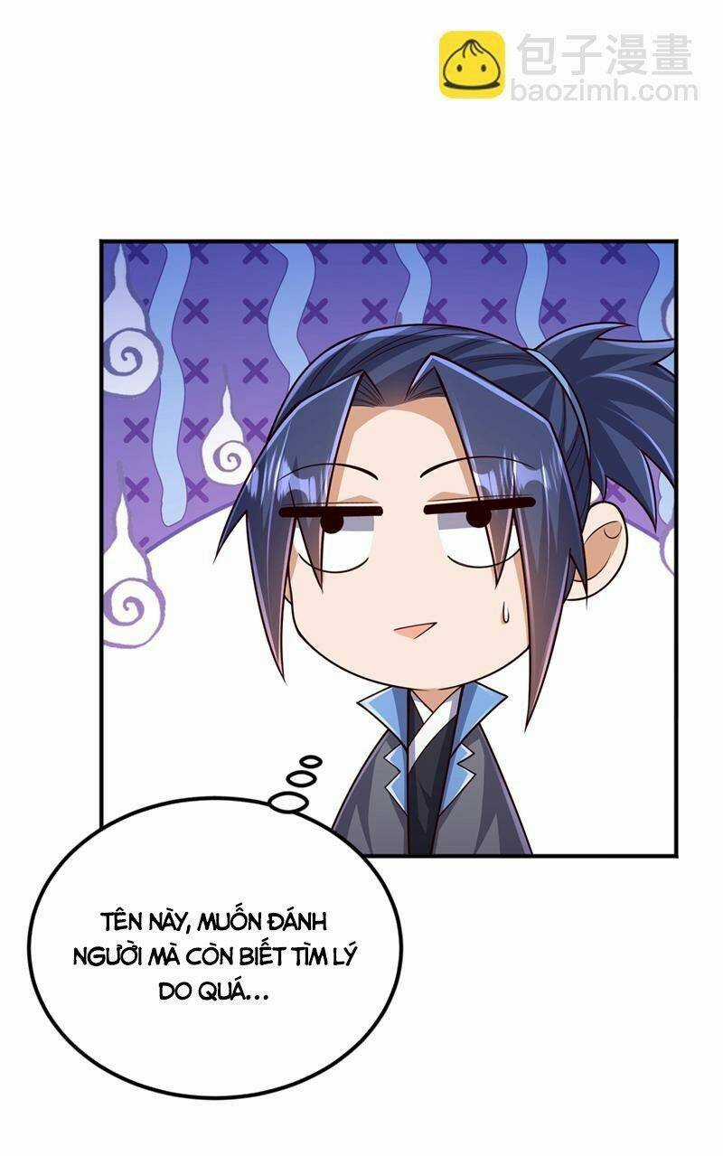 Võ Nghịch - Chapter 424 - Trang 3