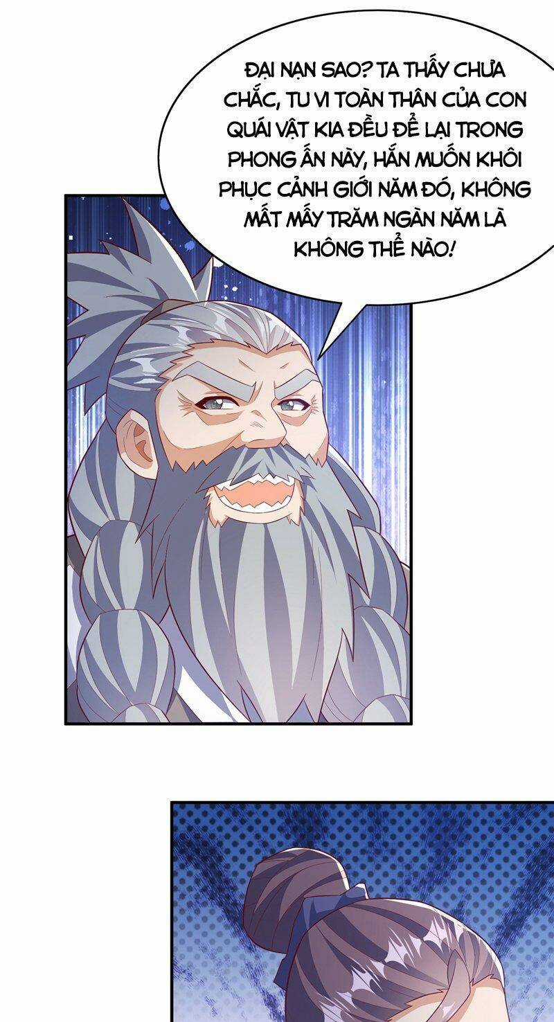 Võ Nghịch - Chapter 424 - Trang 24