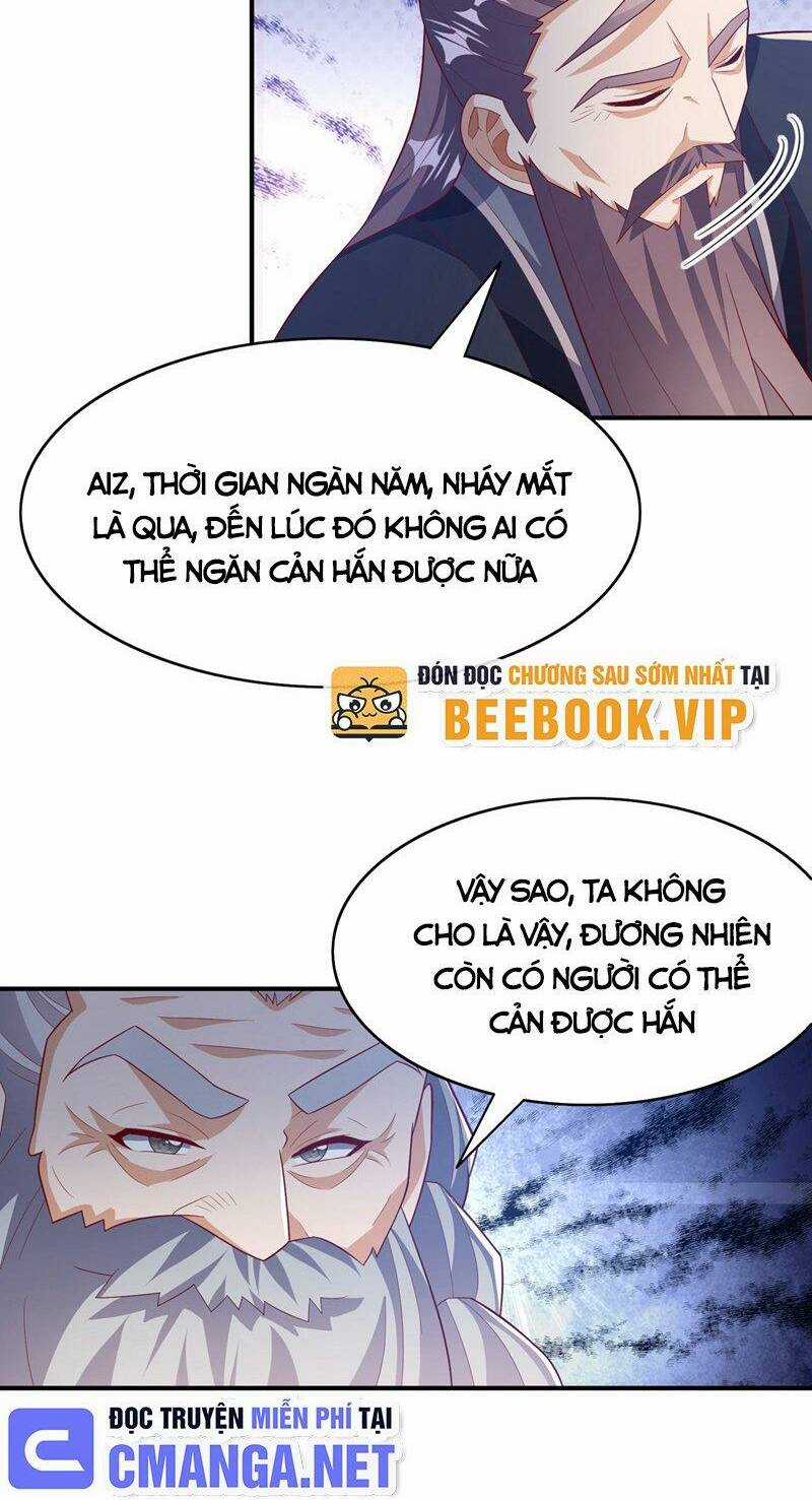 Võ Nghịch - Chapter 424 - Trang 25