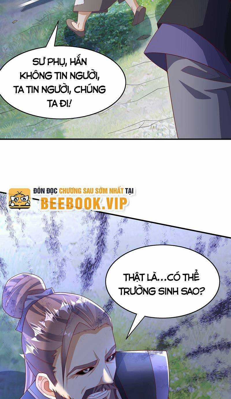 Võ Nghịch - Chapter 424 - Trang 30