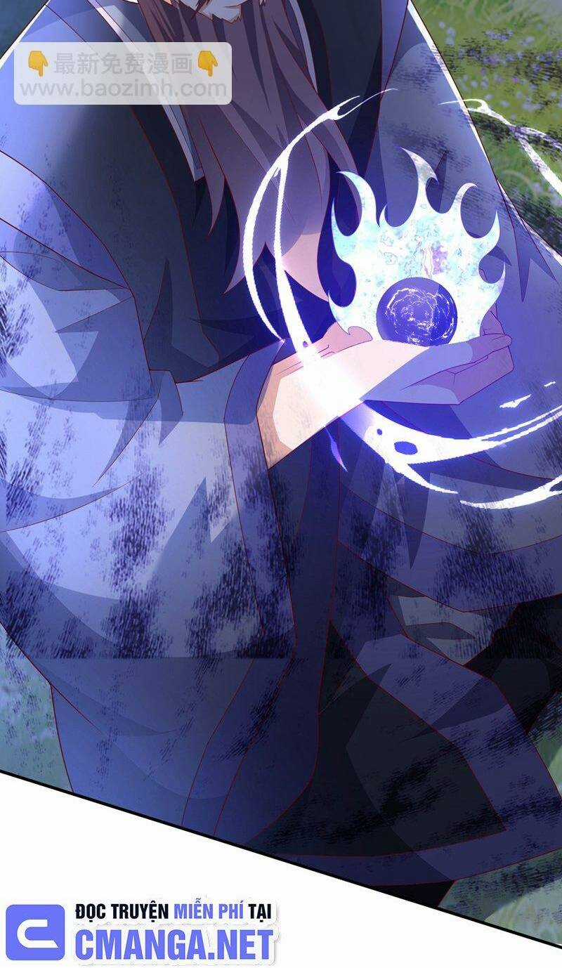 Võ Nghịch - Chapter 424 - Trang 31