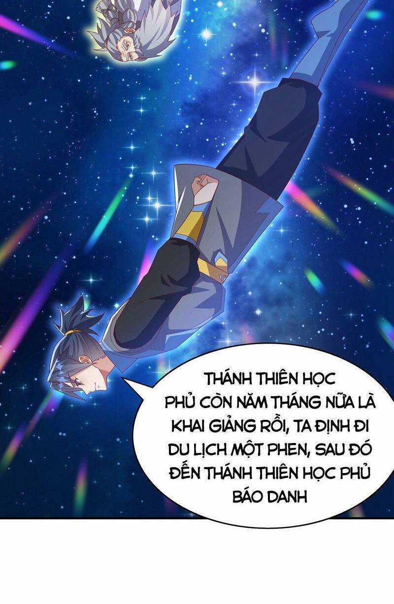 Võ Nghịch - Chapter 424 - Trang 33