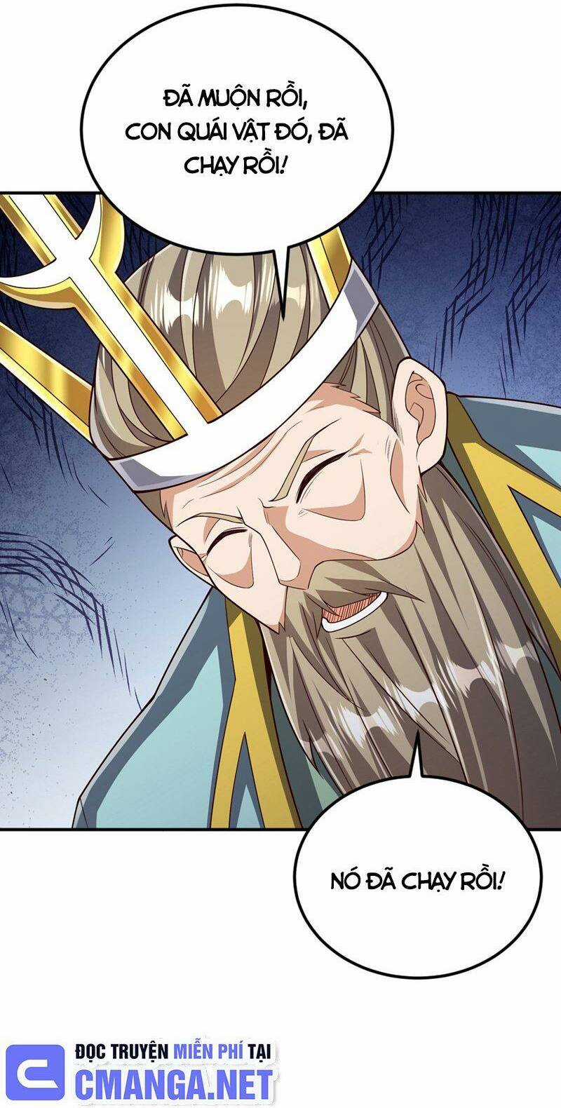 Võ Nghịch - Chapter 424 - Trang 6