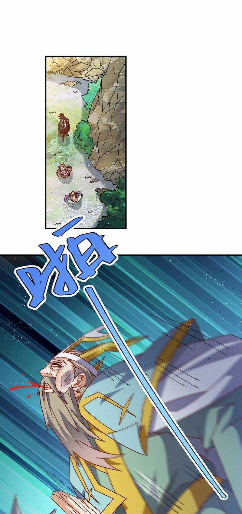 Võ Nghịch - Chapter 424 - Trang 8