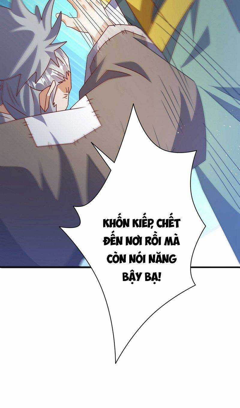 Võ Nghịch - Chapter 424 - Trang 9