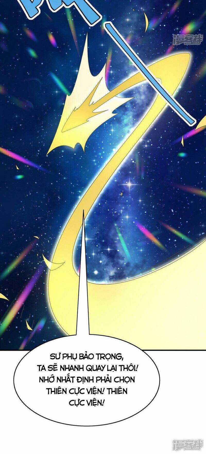 Võ Nghịch - Chapter 425 - Trang 2