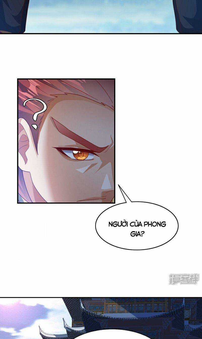 Võ Nghịch - Chapter 425 - Trang 11