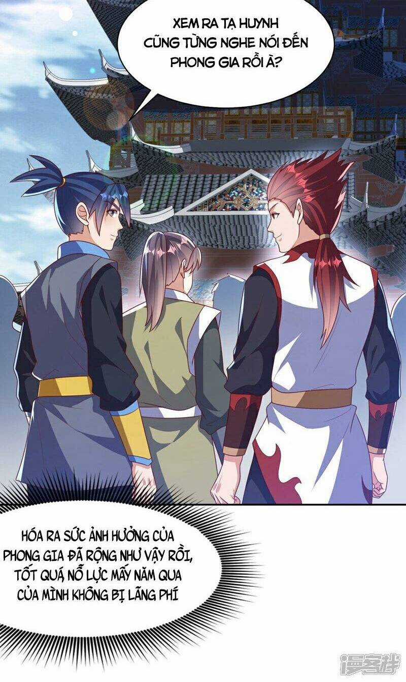 Võ Nghịch - Chapter 425 - Trang 12