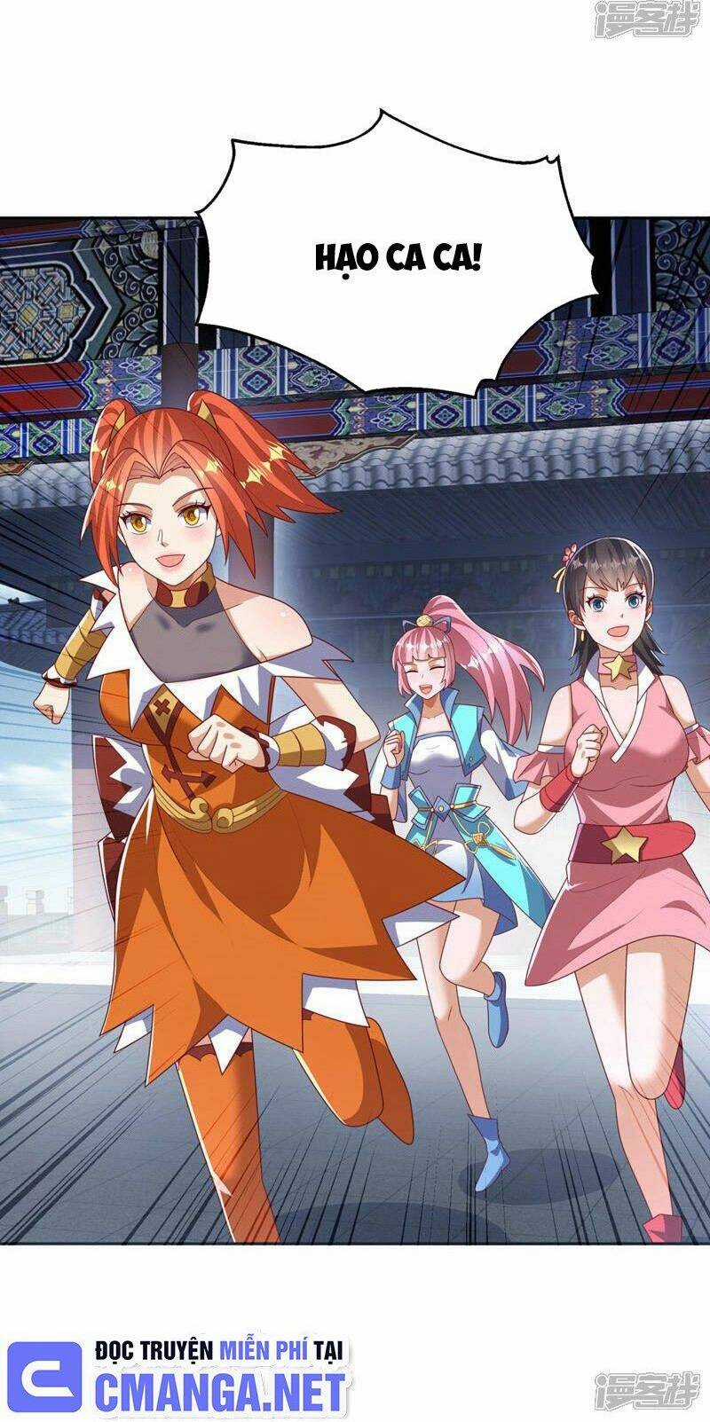 Võ Nghịch - Chapter 425 - Trang 30