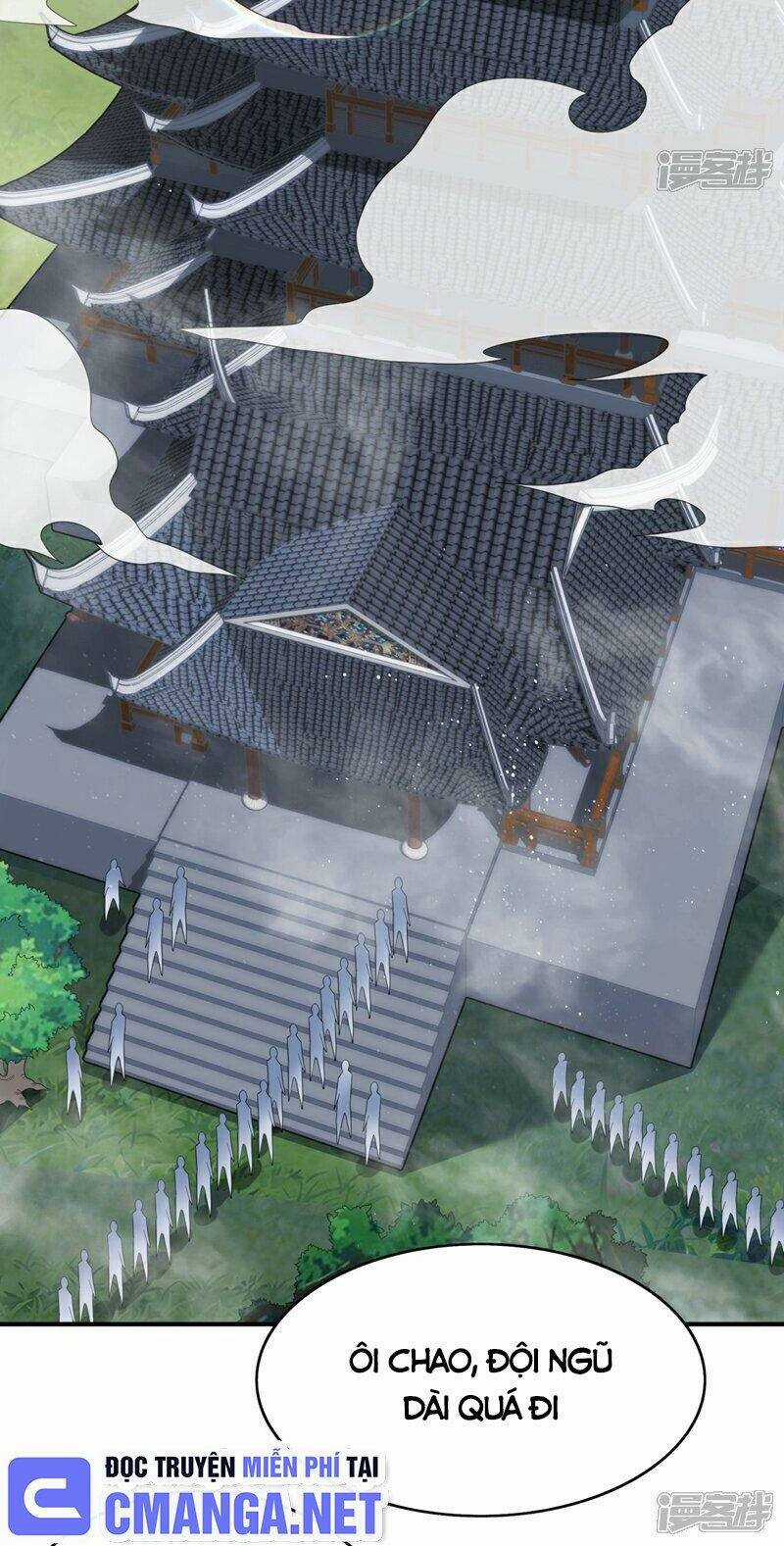 Võ Nghịch - Chapter 425 - Trang 4