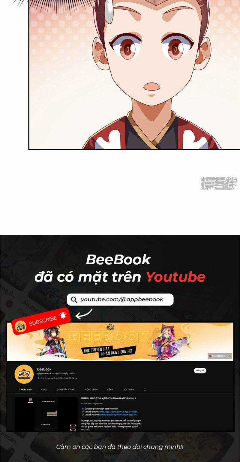 Võ Nghịch - Chapter 425 - Trang 32