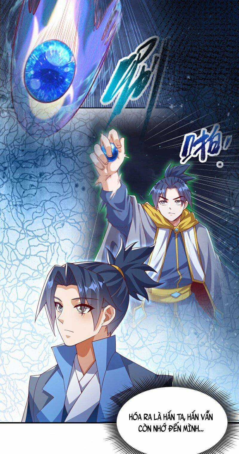 Võ Nghịch - Chapter 425 - Trang 7