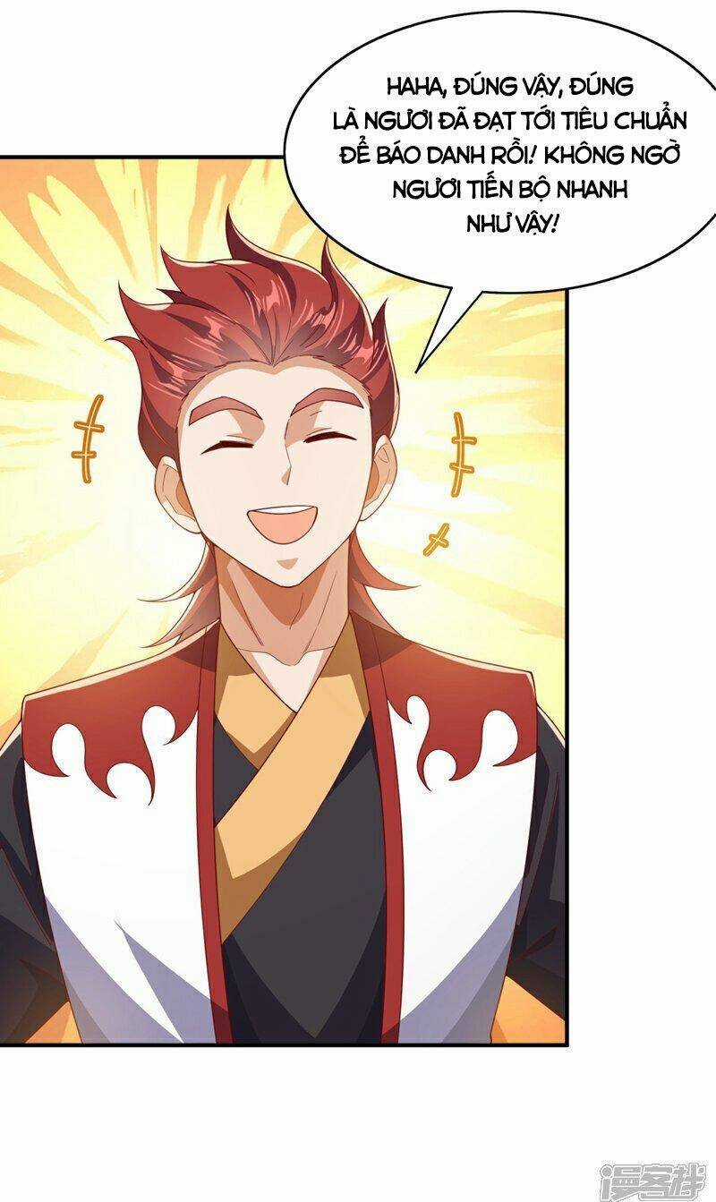 Võ Nghịch - Chapter 425 - Trang 9