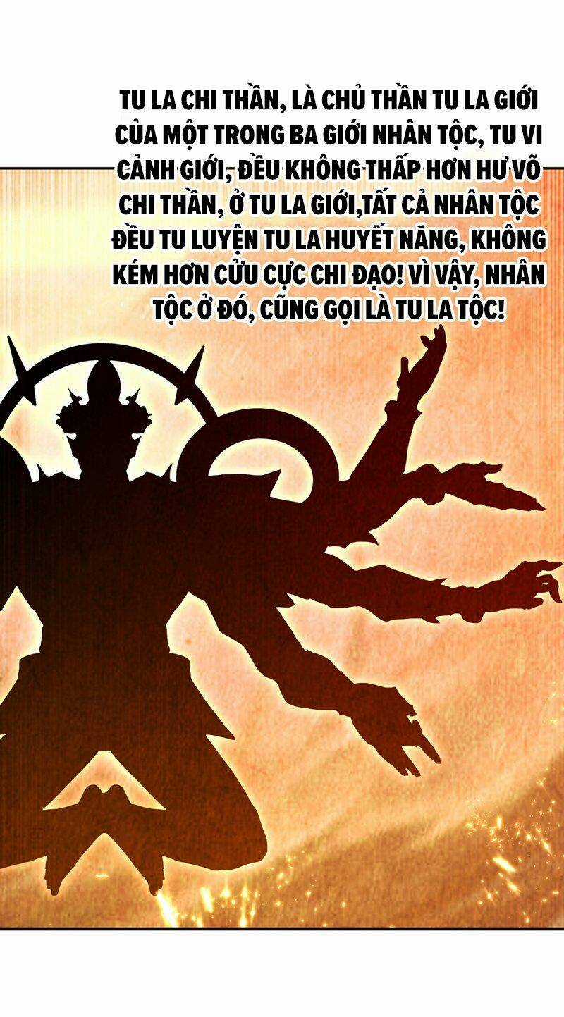 Võ Nghịch - Chapter 426 - Trang 11