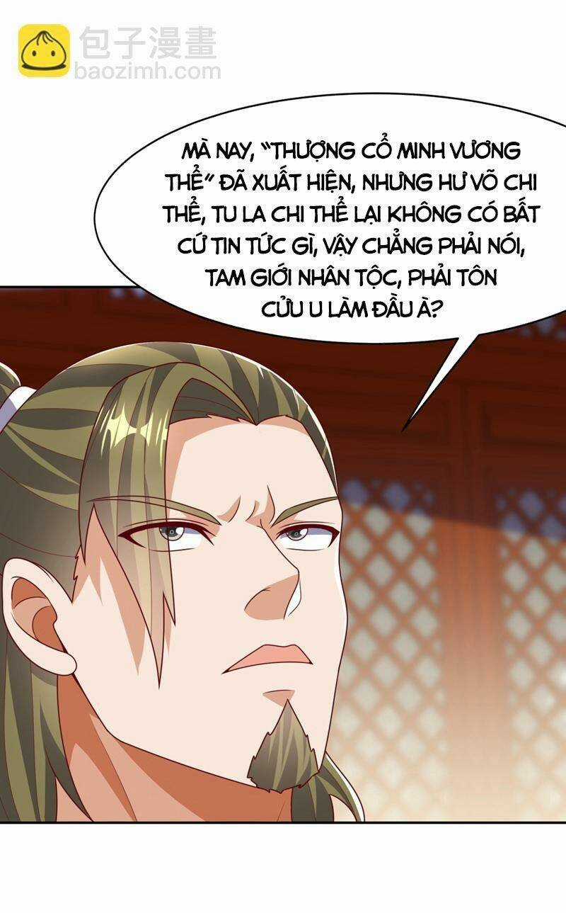 Võ Nghịch - Chapter 426 - Trang 13
