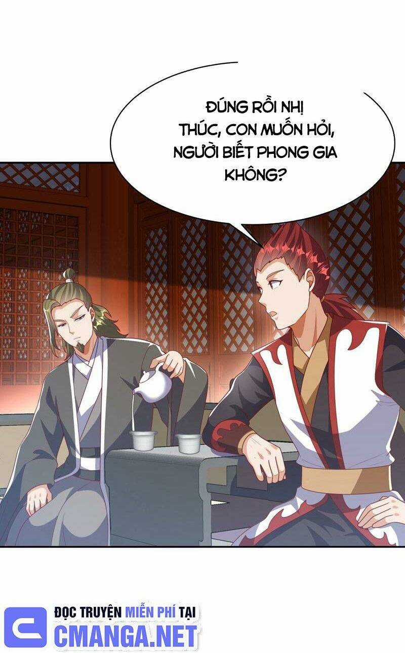 Võ Nghịch - Chapter 426 - Trang 14