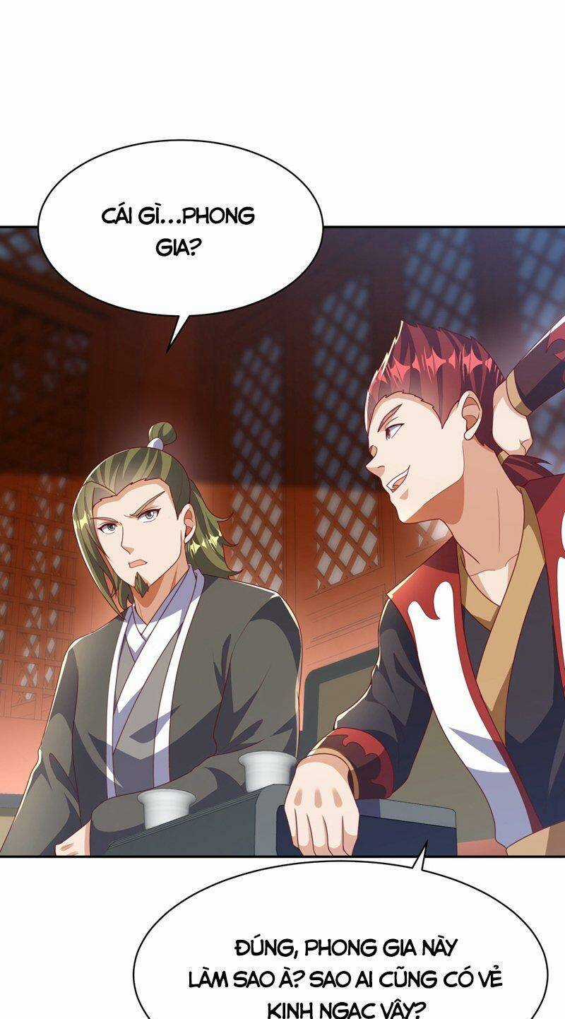 Võ Nghịch - Chapter 426 - Trang 15