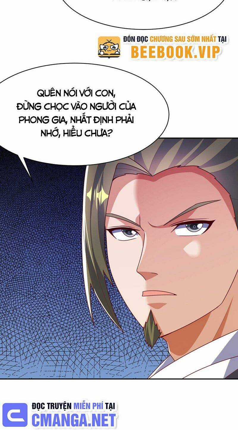 Võ Nghịch - Chapter 426 - Trang 16