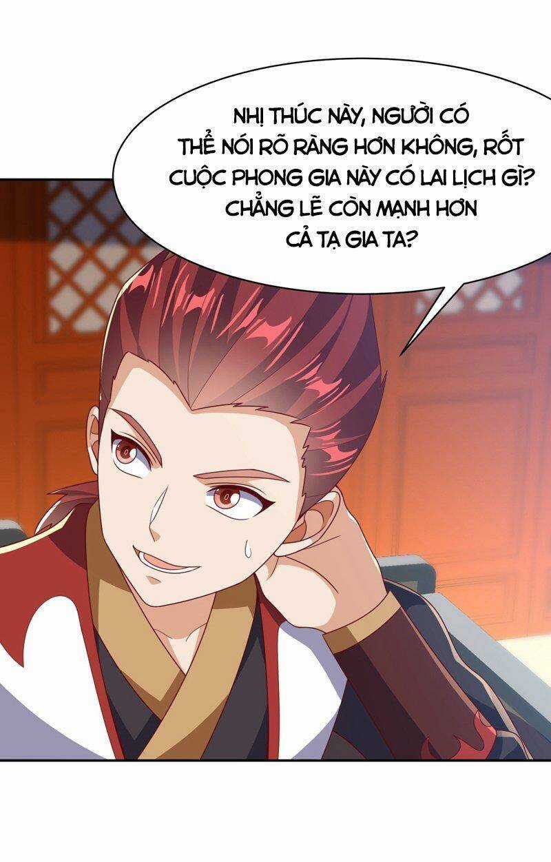 Võ Nghịch - Chapter 426 - Trang 17
