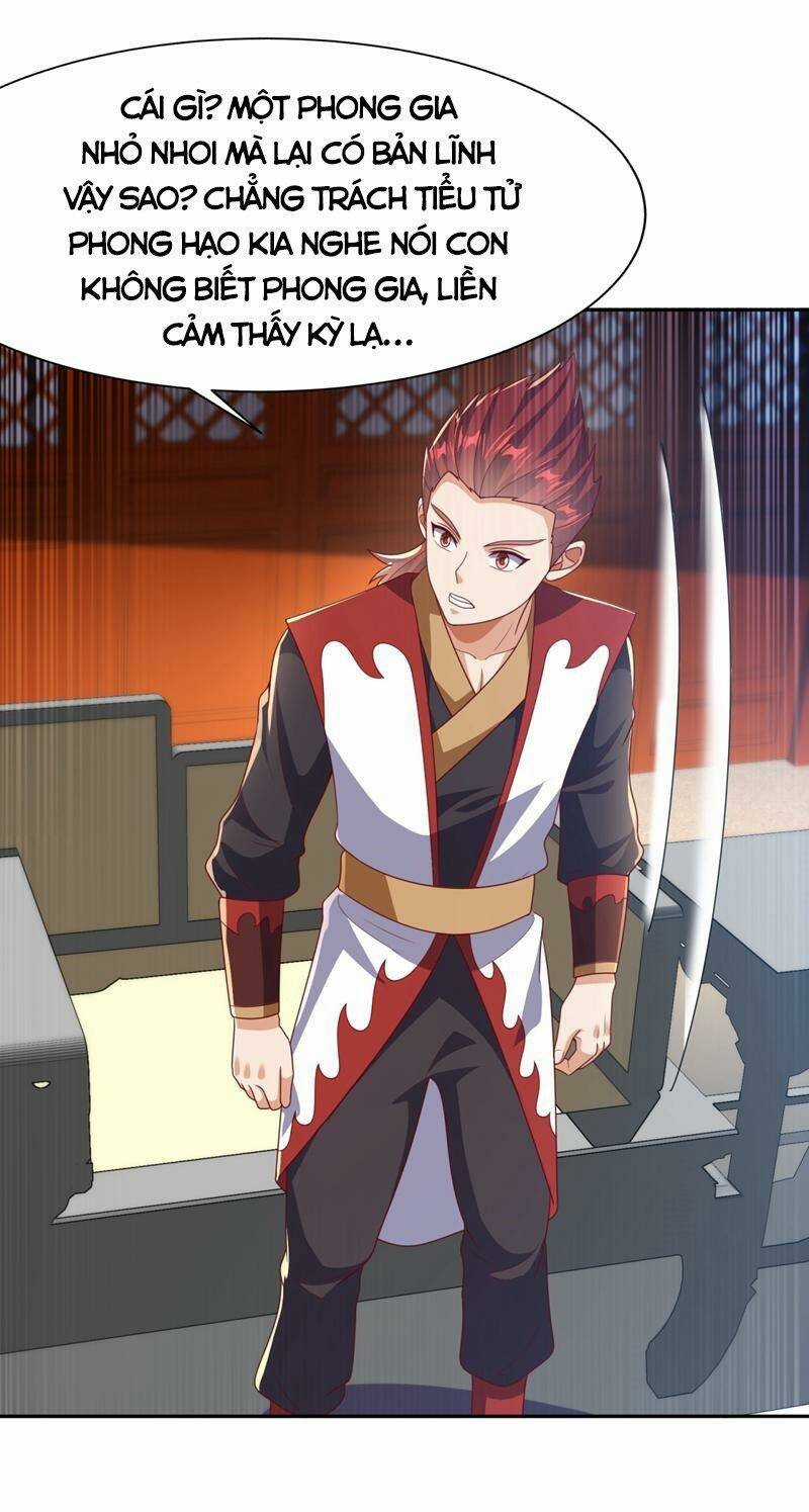 Võ Nghịch - Chapter 426 - Trang 19