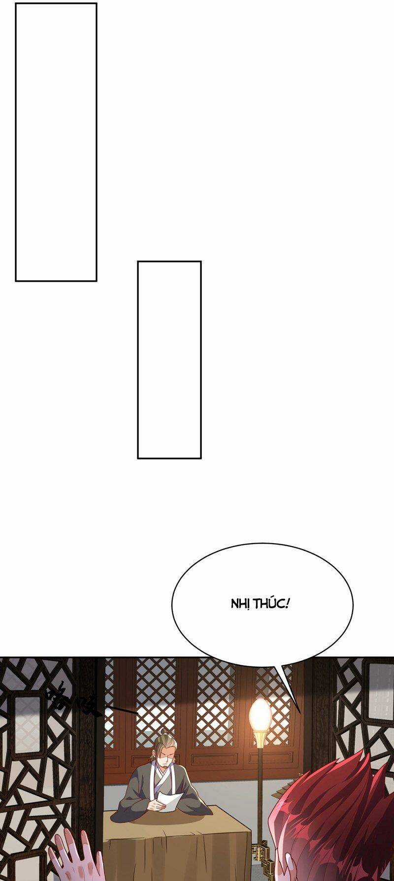 Võ Nghịch - Chapter 426 - Trang 3