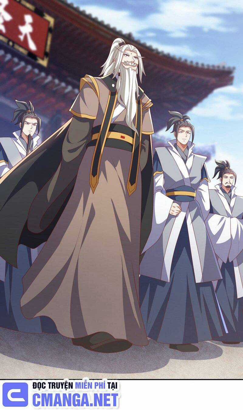 Võ Nghịch - Chapter 426 - Trang 24