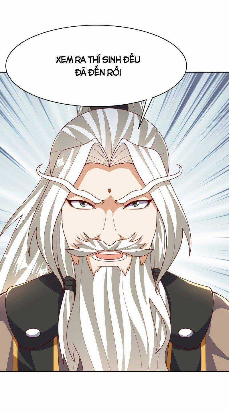 Võ Nghịch - Chapter 426 - Trang 25