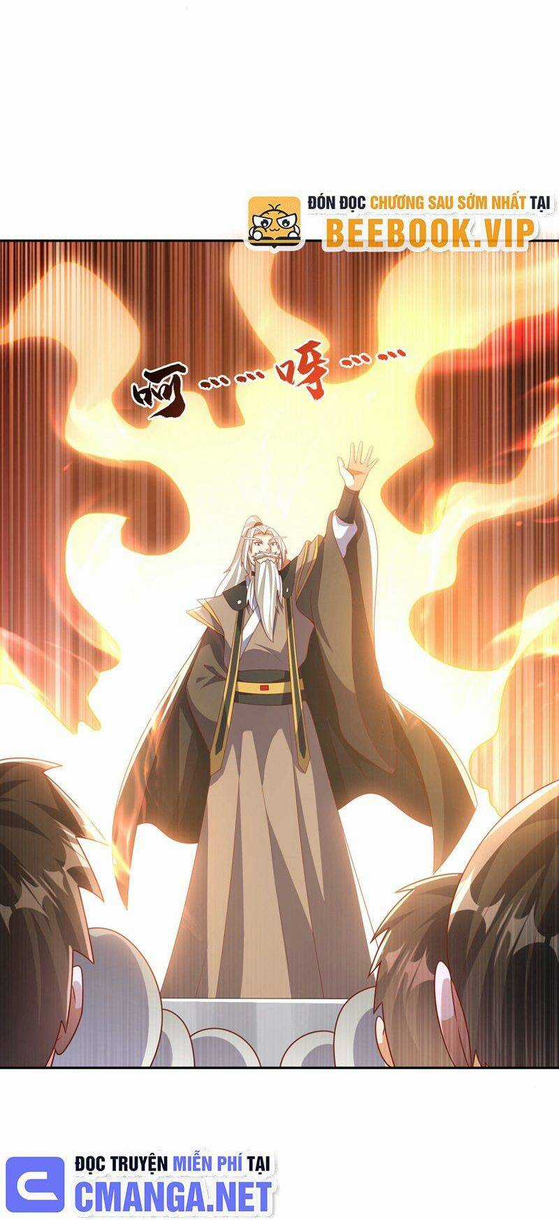 Võ Nghịch - Chapter 426 - Trang 30