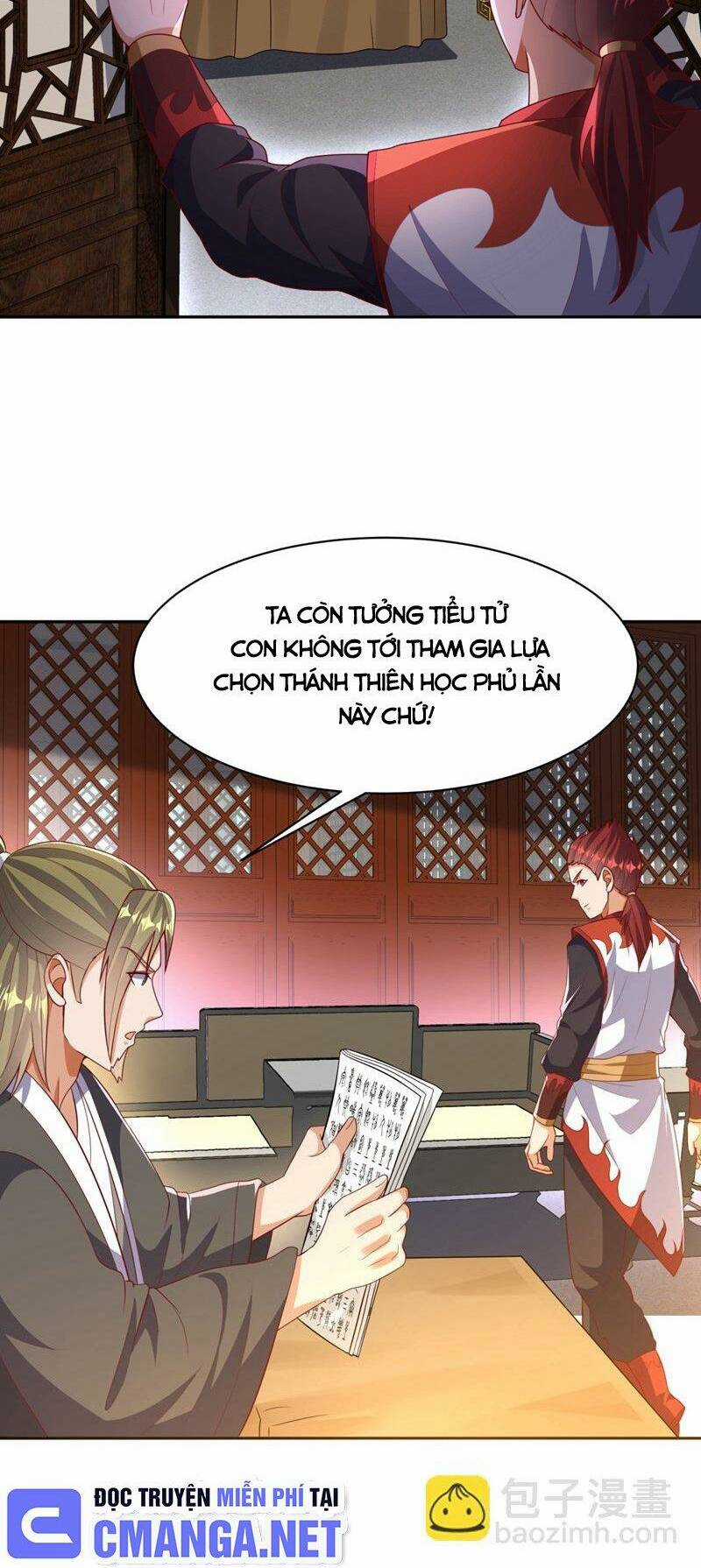 Võ Nghịch - Chapter 426 - Trang 4