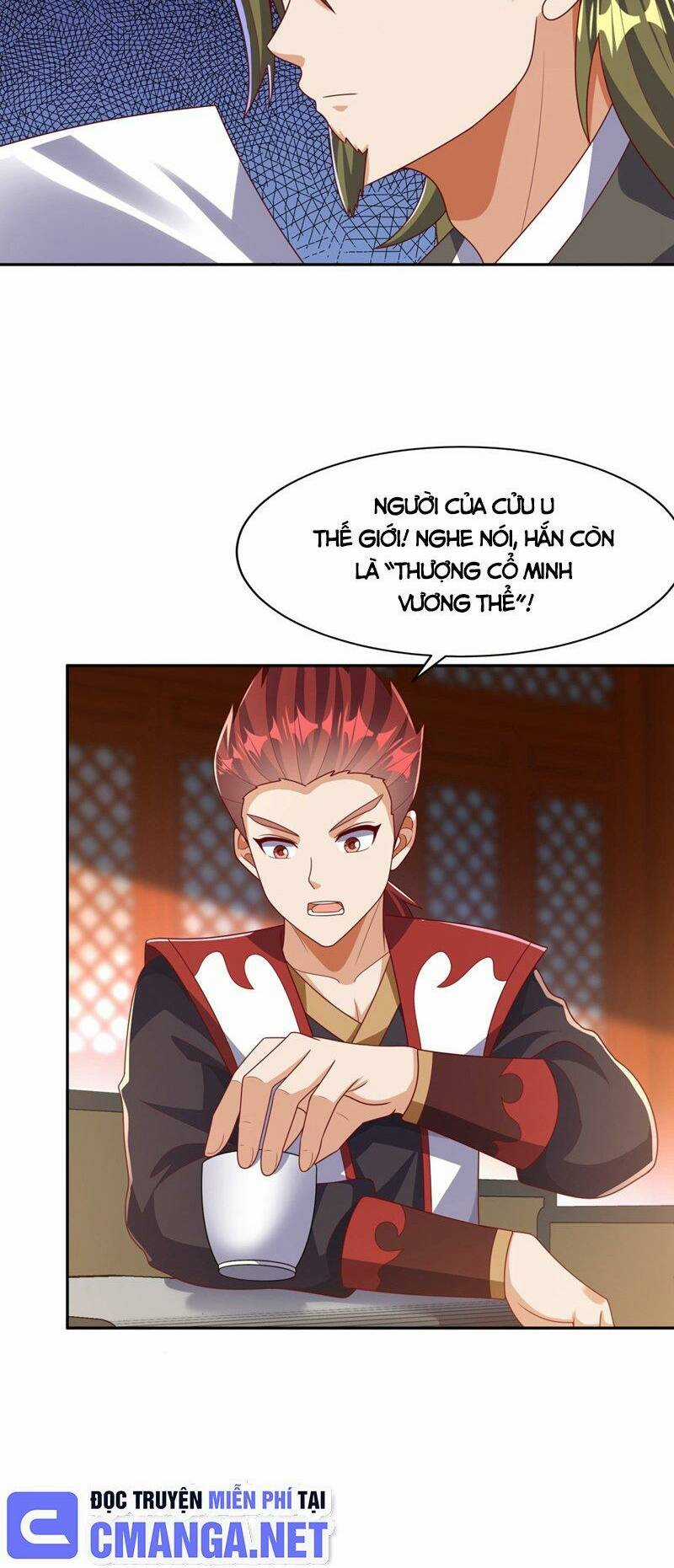 Võ Nghịch - Chapter 426 - Trang 6