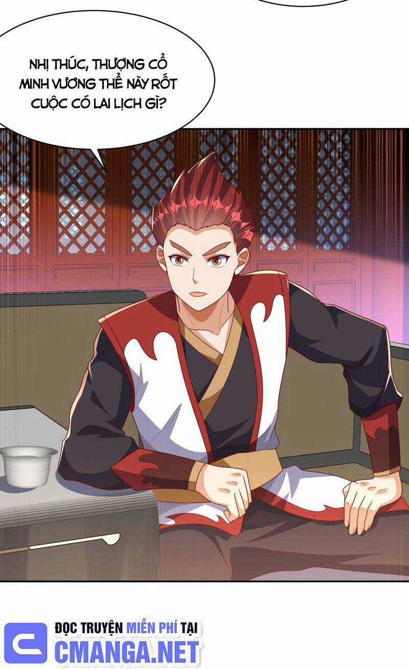 Võ Nghịch - Chapter 426 - Trang 8