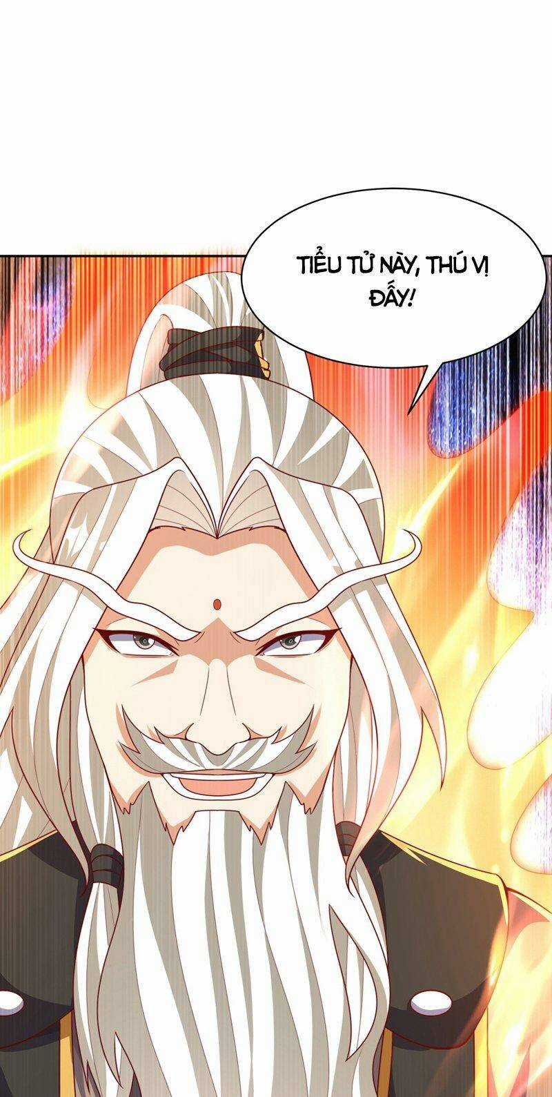 Võ Nghịch - Chapter 427 - Trang 13