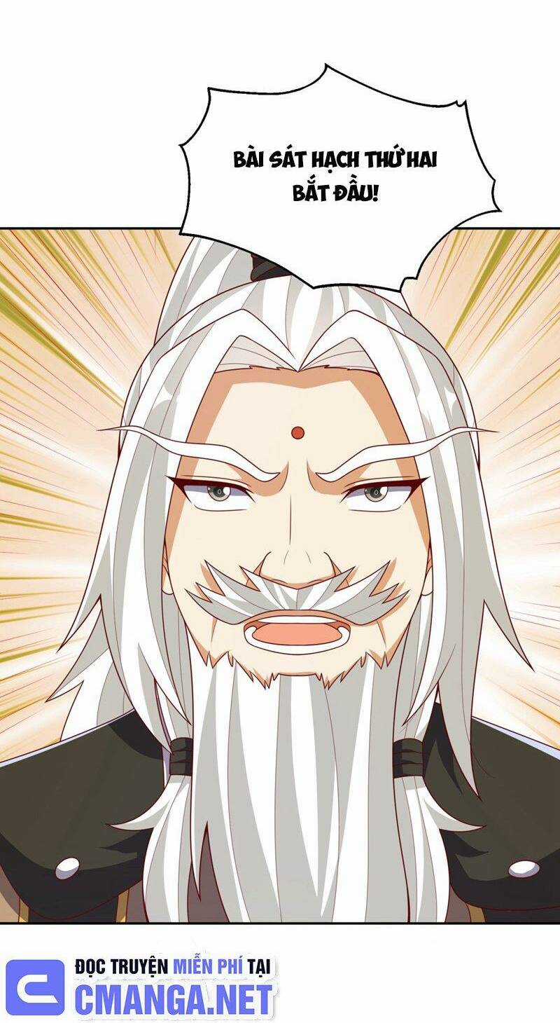 Võ Nghịch - Chapter 427 - Trang 18