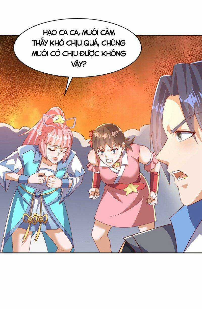 Võ Nghịch - Chapter 427 - Trang 3