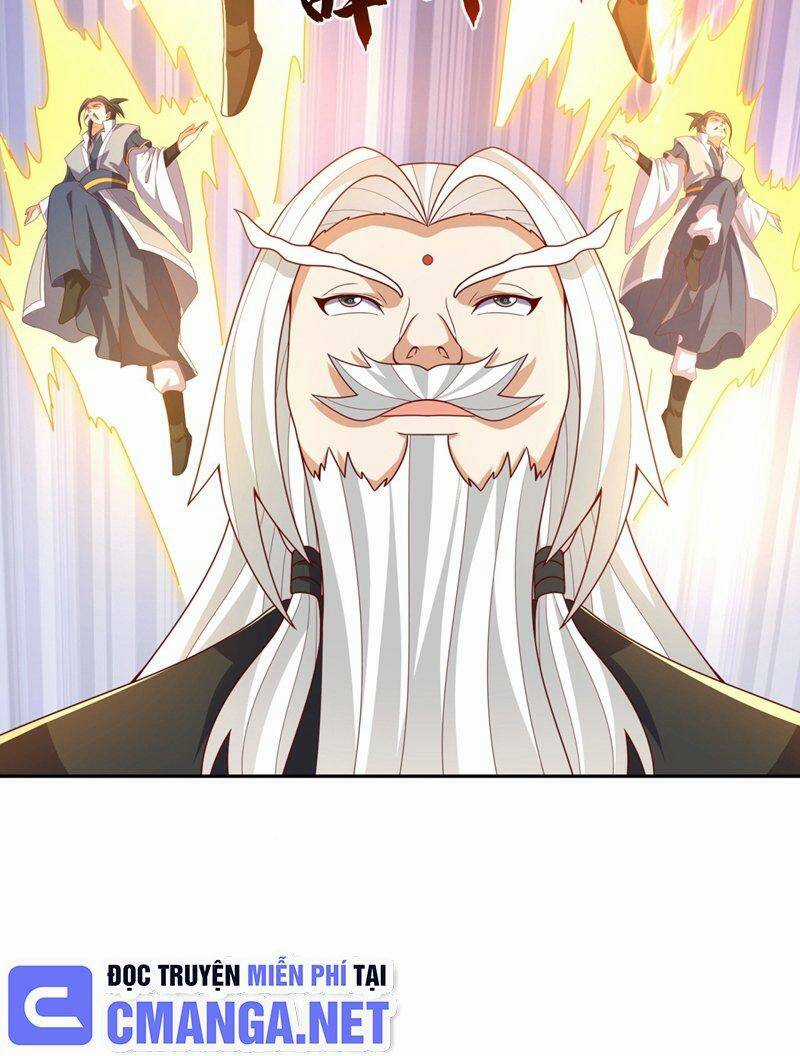 Võ Nghịch - Chapter 427 - Trang 21