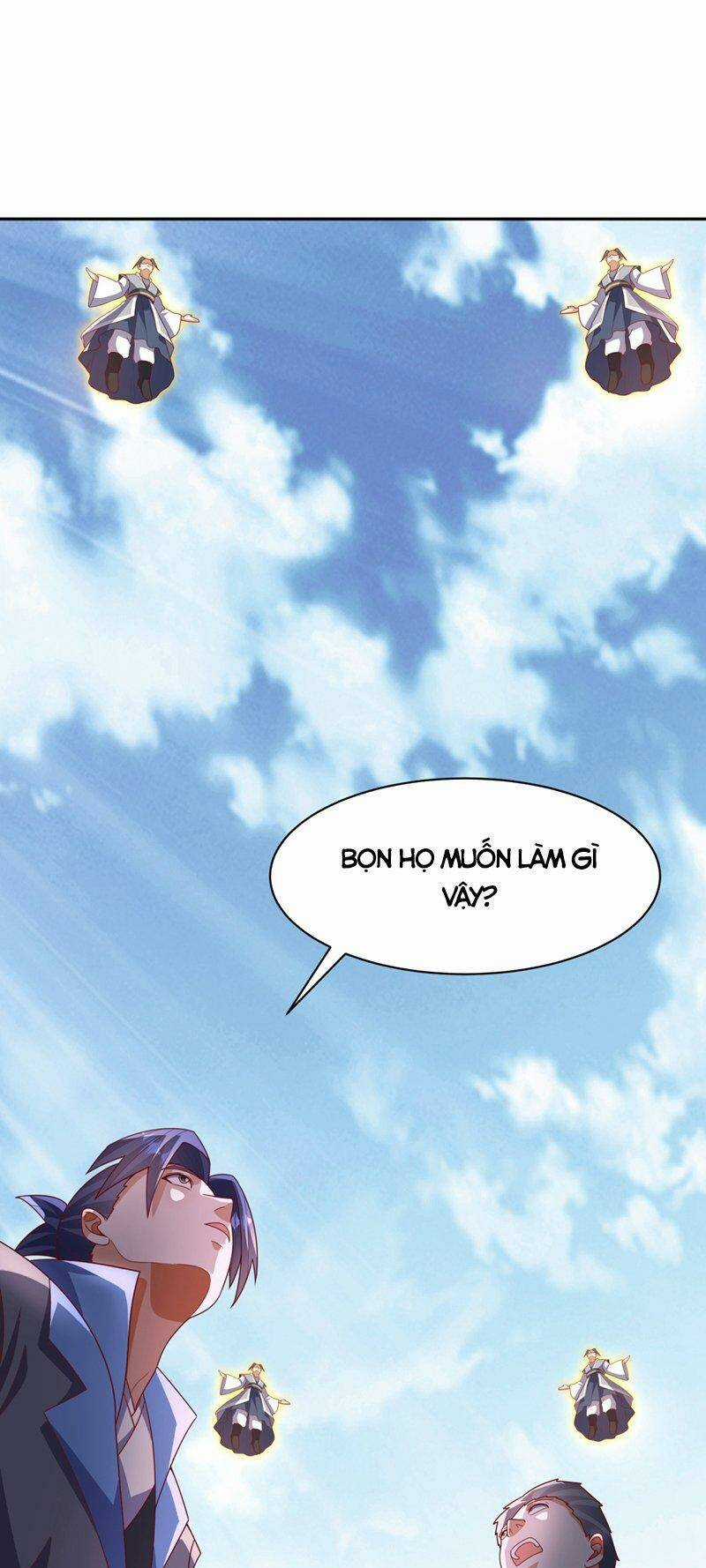 Võ Nghịch - Chapter 427 - Trang 22