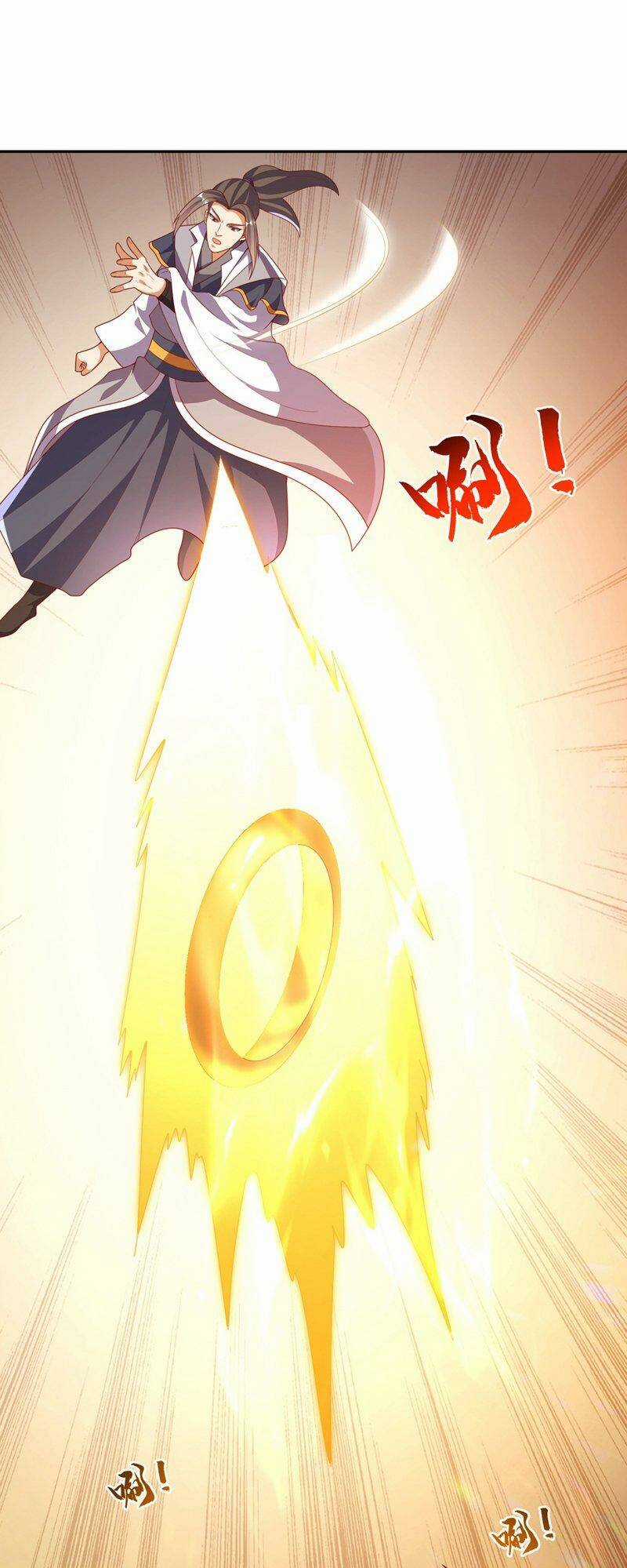 Võ Nghịch - Chapter 427 - Trang 24