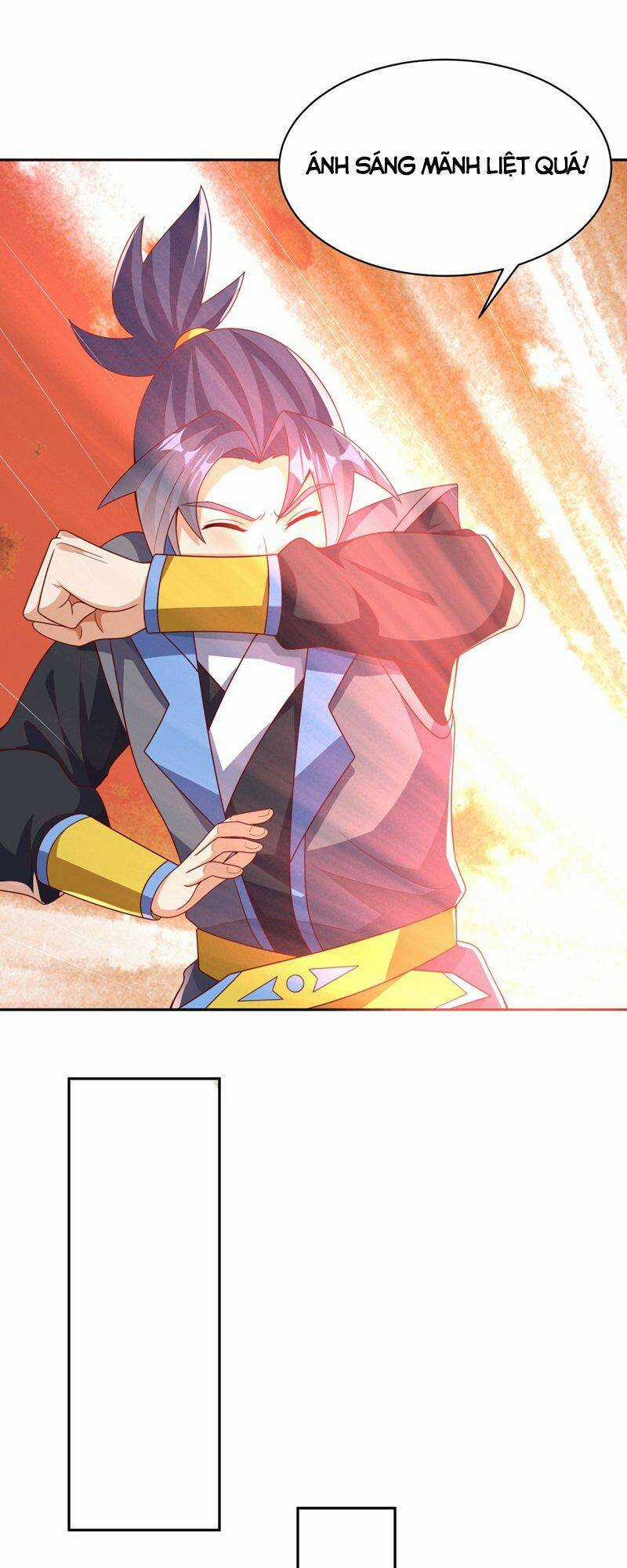 Võ Nghịch - Chapter 427 - Trang 26